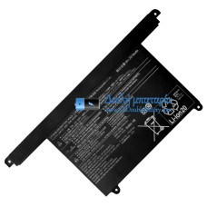 Μπαταρία για Fujitsu LIFEBOOK U938 U939 FPB0343S [Αντικατάσταση μπαταρίας]